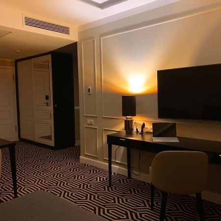 Apartament Lena F407 Uzdrowiskowa Park Swinoujscie Ngoại thất bức ảnh