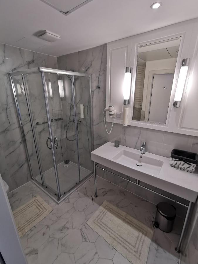 Apartament Lena F407 Uzdrowiskowa Park Swinoujscie Ngoại thất bức ảnh