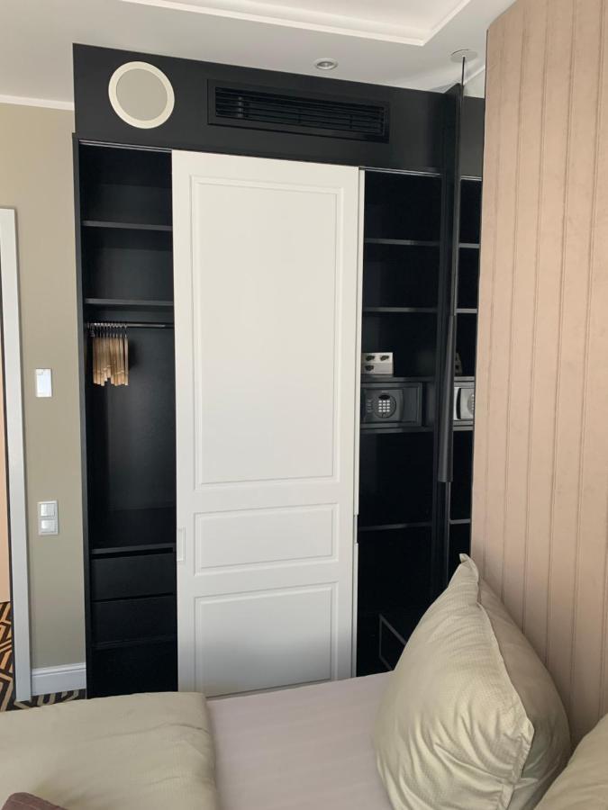 Apartament Lena F407 Uzdrowiskowa Park Swinoujscie Ngoại thất bức ảnh