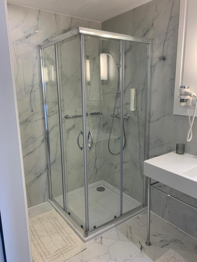 Apartament Lena F407 Uzdrowiskowa Park Swinoujscie Ngoại thất bức ảnh