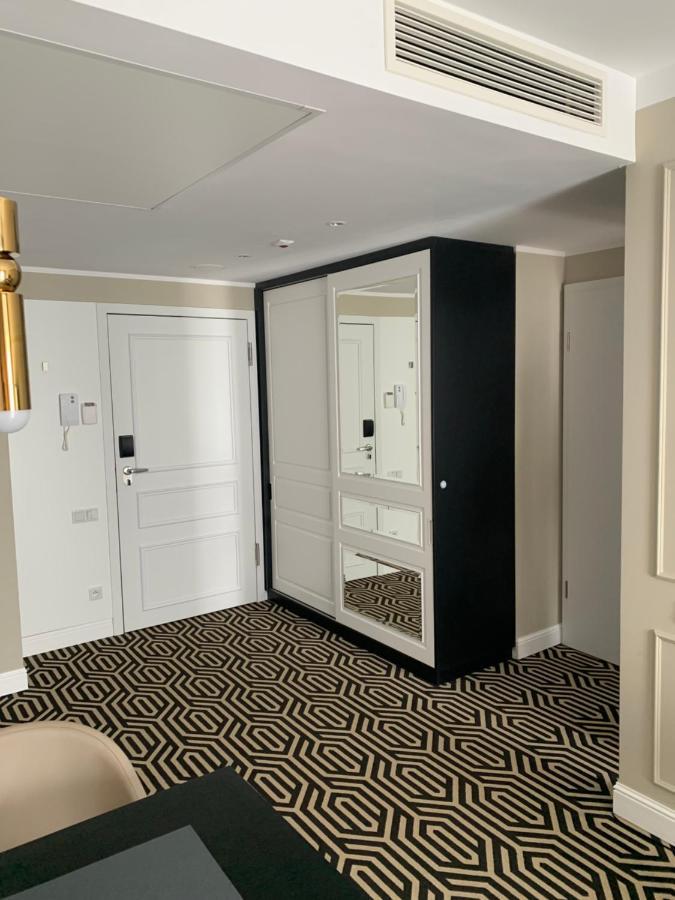 Apartament Lena F407 Uzdrowiskowa Park Swinoujscie Ngoại thất bức ảnh