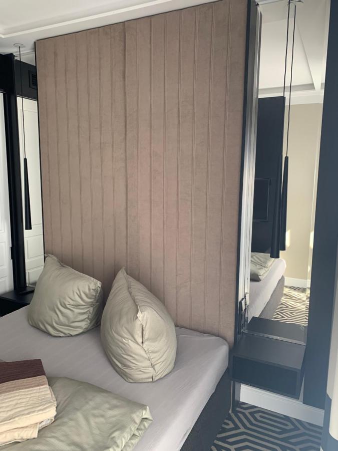 Apartament Lena F407 Uzdrowiskowa Park Swinoujscie Ngoại thất bức ảnh