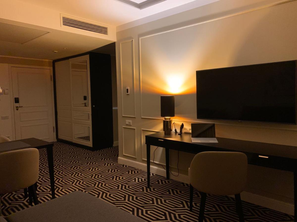 Apartament Lena F407 Uzdrowiskowa Park Swinoujscie Ngoại thất bức ảnh